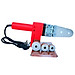 Máy hàn nhiệt - máy hàn ống và phụ kiện PP-R 20-32