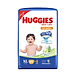 Tã/bỉm quần Huggies Skin Care Super Jumbo XL60+4