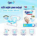 Miếng Lót Tiết Kiệm/ Lót Bổ Sung Canny - Mặc Cùng Tã Dán/Tã Quần Cho Người Lớn (20 miếng/gói)