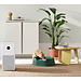 Máy Lọc Không Khí Xiaomi Air Purifier 4 Lite - Bản Quốc Tế Lọc Bụi Mịn Kết Nối App Phù Hợp Không Gian 45 m2 - Hàng Chính Hãng