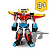 LEGO Creator 31124 Siêu Rô Bốt (159 chi tiết)