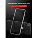Ốp Lưng Kính Cường Lực Trong Suốt Hoàn Toàn. Lưng Kính Không Ố Vàng, Viền Máy Dẻo Cho Iphone X/ XS/ XS Max/ XR/ 7/8 Plus