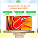 K-65XR70 - Google Tivi Mini LED Sony 4K 65 inch K-65XR70 - Hàng Chính Hãng