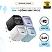 Adapter sạc nhanh Anker 1C IQ3 25W A2656 - GiaPhucStore | Hàng Chính Hãng