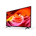 Google Tivi Sony 4K 50 inch KD-50X75K - Hàng chính hãng (chỉ giao HCM)