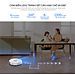 Robot hút bụi Lydsto R1 PRO thông minh có định vị bằng hệ thống cảm biến LDS - Hàng chính hãng