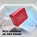 Loa Bluetooth JBL Go Essential 2 JBLGOES2 - Hàng chính hãng