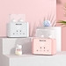 Máy Hâm Sữa - Tiệt Trùng Bình Sữa Đa Năng Mum's Care Smarlov Màu Trắng và Hồng Pastel (Bảo Hành 24 Tháng, 1 Đổi 1)