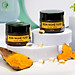 Bộ dưỡng trắng da mặt Wonmom ( 1 kem nghệ tươi 50g + 1 scrub nghệ tẩy mặt 70g)