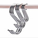 Bộ Móc treo chữ S, có 3 size chọn lựa