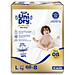 Tã quần Unidry G3X Supreme siêu mỏng size L - 68+8 miếng