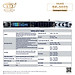 VANG CƠ LAI SỐ TD Acoustic SK2022 ( TECHNOLOGY BY CANADA) - Hàng chính hãng - Gia Khang Shop