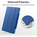Bao Da Dành Cho iPad Pro 11 inch 2021/2022 và iPad Pro 12.9 inch 2021/2022 ESR Rebound Magnetic Slim Case - Hàng Nhập Khẩu