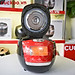 Nồi cơm điện Cao tần Cuckoo CRP-HUT1070FH 1.8L - Chính hãng