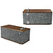 Loa Bluetooth Klipsch Heritage The One II NEW 2019 - Hàng Chính Hãng