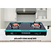 Bếp Gas Hồng Ngoại Đôi Sunhouse SHB004MT - Hàng chính hãng