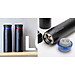 Bình Giữ Nhiệt Lock&Lock Feather Light LHC4131BKR (450ml)