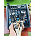Combo Karaoke Mixer F82D + Micro Q02  Tặng 10M Dây - Hát Chuyên Nghiệp, Âm Thanh Cao Cấp, Dễ Dàng Sử Dụng, BH12T Hàng Chính Hãng