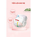 Combo 3 gói Tã quần Huggies Skincare Mega Jumbo M106/L96/XL84/XXL76