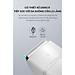 Tông đơ cắt tóc Xiaomi Enchen Boost2 thiết kế siêu tiện lợi phiên bản mới 2024 - Hàng nhập khẩu