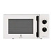 Lò vi sóng ELECTROLUX EMM20K22W, 20L, cs 800W, màu trắng- Hàng chính hãng