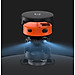 Robot Hút Bụi Lau Nhà XIAOMI Mijia Gen 2 Công Suất 35W Áp Suất 2100 Pa - Hàng Chính Hãng