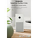 Máy Lọc Không Khí Xiaomi Mi Air Purifier 4 lite (BHR5274GL) (33W) - Hàng chính hãng