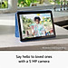Máy tính bảng Kindle Fire HD10 2023 13th - 32Gb - Hàng chính hãng