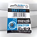 Vỉ 5 Viên Pin SR621SW / 364 Maxell 1.55V Cho Đồng Hồ Đeo Tay