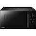 Lò vi sóng Toshiba 20 lít MW2-MM20P(BK) - Hàng chính hãng