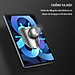 Kính cường lực AGC 9H cho iPad Air 6 11 inch M2 / Air 6 13 inch M2 2024 hiệu Nillkin Amazing H+ Pro (mỏng 0.2 mm, vát cạnh 2.5D, chống trầy, chống va đập) - Hàng nhập khẩu