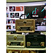 Đài radio NNS-8091BT có bluetooth FM-AM/FM/SW hình thức cổ điển sang trọng,loa to ,tích hợp pin sạc-Hàng Chính Hãng