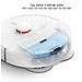 Robot Hút Bụi Lau Nhà Xiaomi X20+ Giặt Sấy Giẻ Tự Động Lực Hút 6000 Pa - Bản Quốc Tế