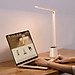 Đèn để bàn thông minh Baseus Smart Eye Series Charging Folding Reading Desk Lamp - LVP007 [Hàng Chính Hãng]