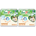 Combo 2 Gói Tã Quần Người Lớn Sunmate Khô Thoáng L7 (7 Miếng/ Gói)