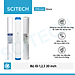 Bộ lõi số 1,2,3 20 inch by Scitech (Lõi PP-UDF-CTO) - Dùng cho máy lọc nước RO, bộ lọc thô - Hàng chính hãng
