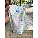 Dung Dịch Giặt Quần Áo Cho Bé D-Nee - Túi 600ml (Xanh Lá)