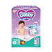 Tã quần Bobby Siêu Khô Thoáng - 100% Thoáng Khí Ultra Jumbo