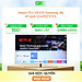 Smart Tivi QLED Samsung 4K 65 inch QA65Q7FNA - Hàng chính hãng( Chỉ giao HCM)