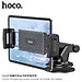 Giá đỡ điện thoại ipad máy tính bảng thông minh cho Ô tô gán táp lô CA120 - hàng chính hãng