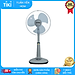 Quạt Điện Đứng Senko L1638 - Giao Màu Ngẫu Nhiên - Hàng Chính Hãng
