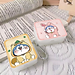 Ốp Bảo Vệ Tai Nghe ipods 3/ ipods pro/ ipods 1/2 Với Họa Tiết Doraemon Cosplay - Hàng Nhập Khẩu
