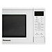 Lò vi sóng Panasonic 20 lít NN-ST25JWYUE-Hàng chính hãng