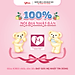 Sữa Bột Glico Icreo Balance Milk 0M 800g/Lon Cho Bé 0-12 tháng
