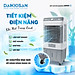 DM101 - Quạt Điều Hòa Daikiosan DM101 - Hàng Chính Hãng