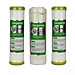 Bộ lõi lọc nước Kangaroo số 1, 2, 3