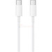 Cáp USB Type-C to Type-C Xiaomi Mi 1.5m SJV4108GL SJX12ZM - Hàng chính hãng