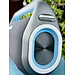 Loa Xách Tay YIBOLANG F4 - Pro - Công Suất 300W, 1 Bass 20 Trung Treble, Âm Thanh Đánh Cực Khủng, Nghe Siêu Hay, Tặng Kèm 2 Micro Không Dây Và Phụ Kiện Dây Đeo Chéo. HÀNG CHÍNH HÃNG