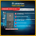 Máy nước nóng trực tiếp ARISTON AURES PREMIUM + 4.5 HÀNG CHÍNH HÃNG