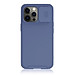 Ốp lưng kéo nắp hỗ trợ sạc từ tính dành cho iPhone 12 / 13 / 14 / 15 / 12 Pro / 12 Pro Max / 13 Mini / 13 Pro / 13 Pro Max / 14 Plus / 14 Pro / 14 Pro Max / 15 Plus / 15 Pro / 15 Pro Max - Hàng chính hãng